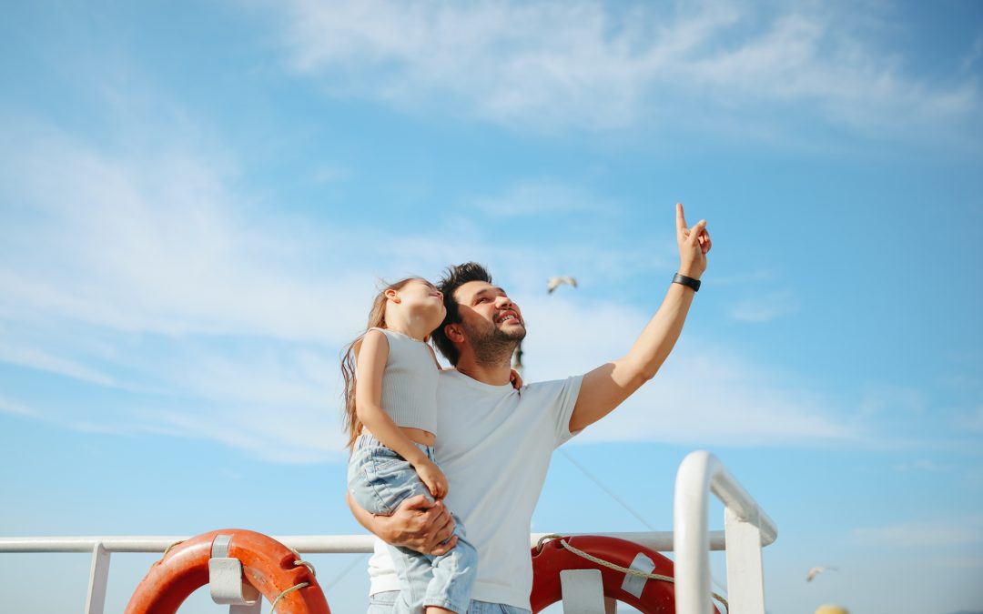 Comment bien préparer son embarquement ?