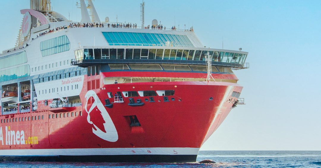 5 faits à savoir sur les navires CORSICA linea