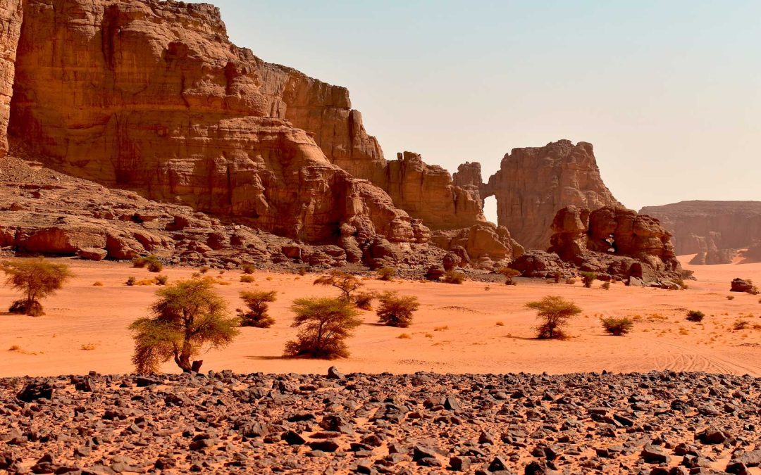 La Tunisie en après-saison