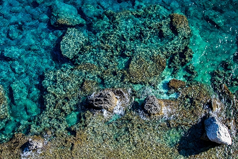 Activité terre & mer en Corse