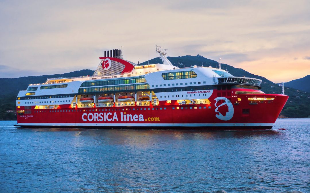 Tour des navires : le Danielle Casanova