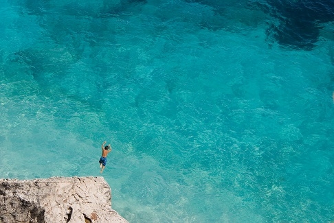 Les plus belles plages du Cap Corse