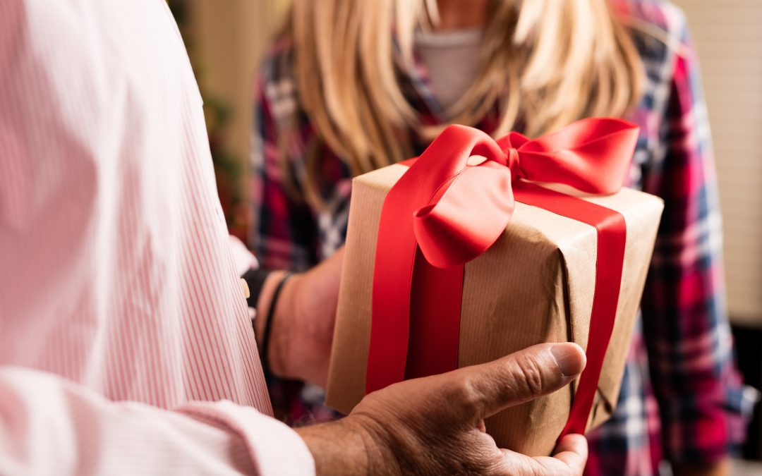 Quels cadeaux ramener à vos proches en Tunisie ?