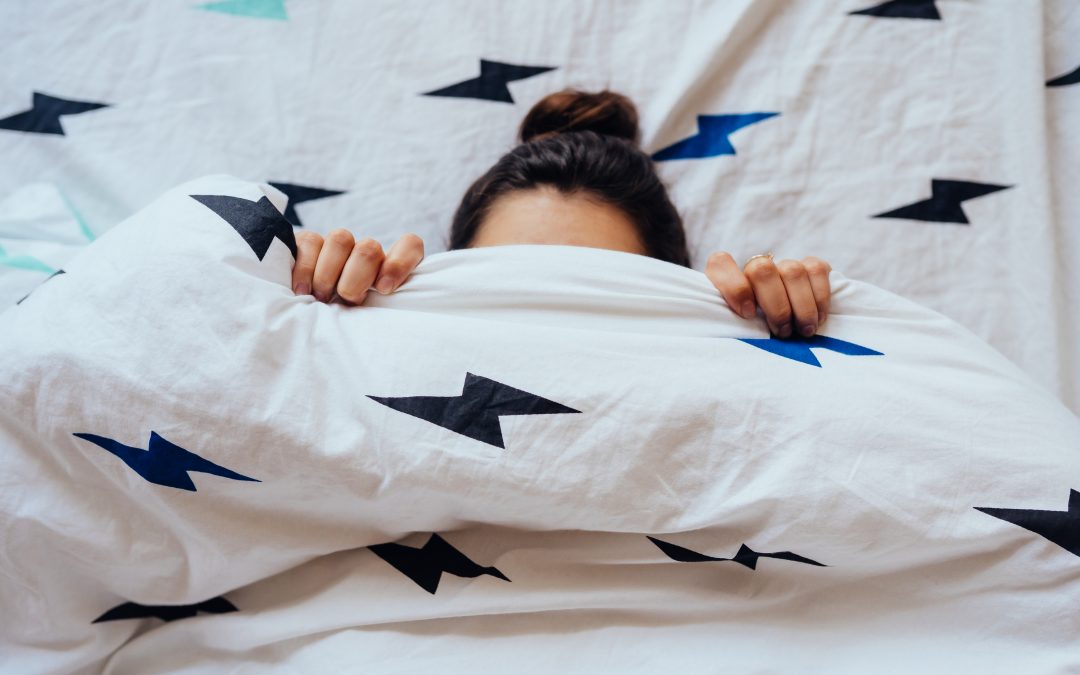 4 conseils pour bien dormir à bord