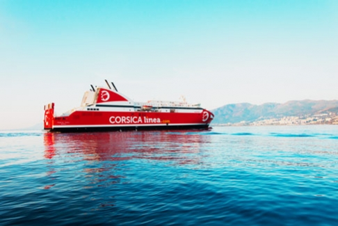 Les 8 raisons de choisir CORSICA linea