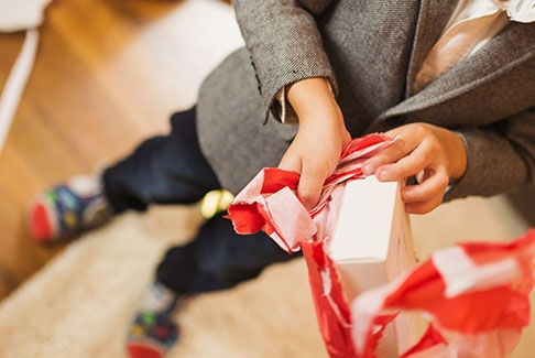 Quels cadeaux de France offrir à vos proches en Algérie ?