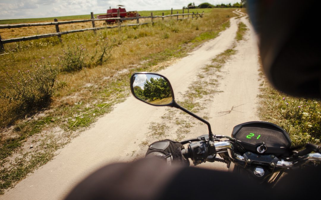 La Corse pour un road trip en moto