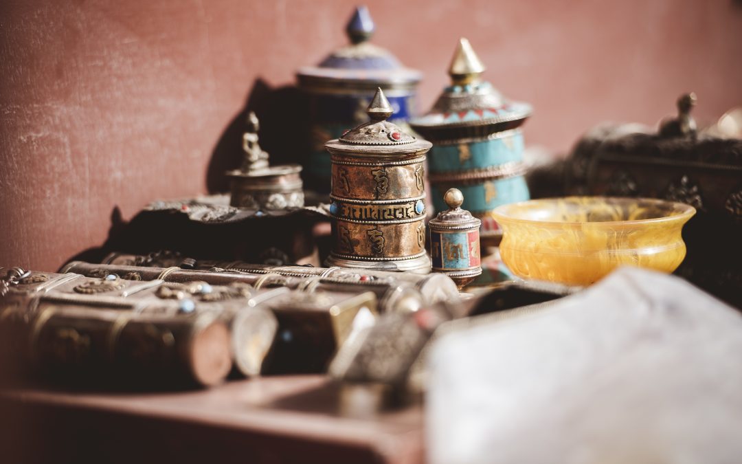 Guide des souvenirs : quoi ramener de Tunisie ?