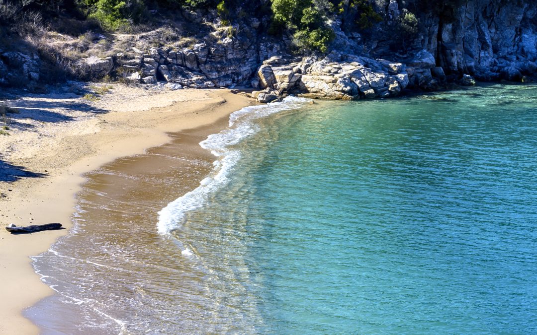 L&rsquo;été en 3 P : paddle, plage & parapente