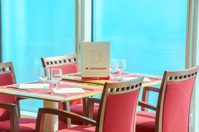 Nouvelle offre de restauration Tunisie saison 2026