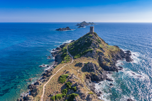 4 activités incontournables pour profiter de l&rsquo;été indien en Corse