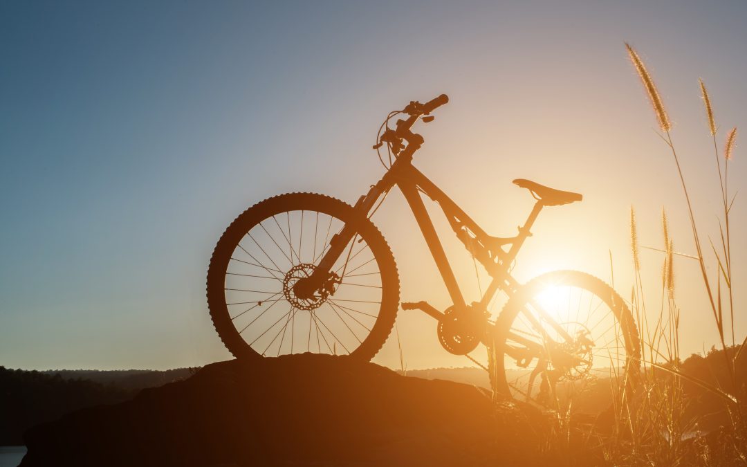 La Corse à vélo : parcourez le GT20