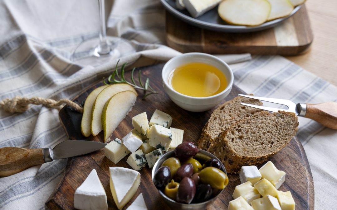 8 spécialités corses à goûter absolument