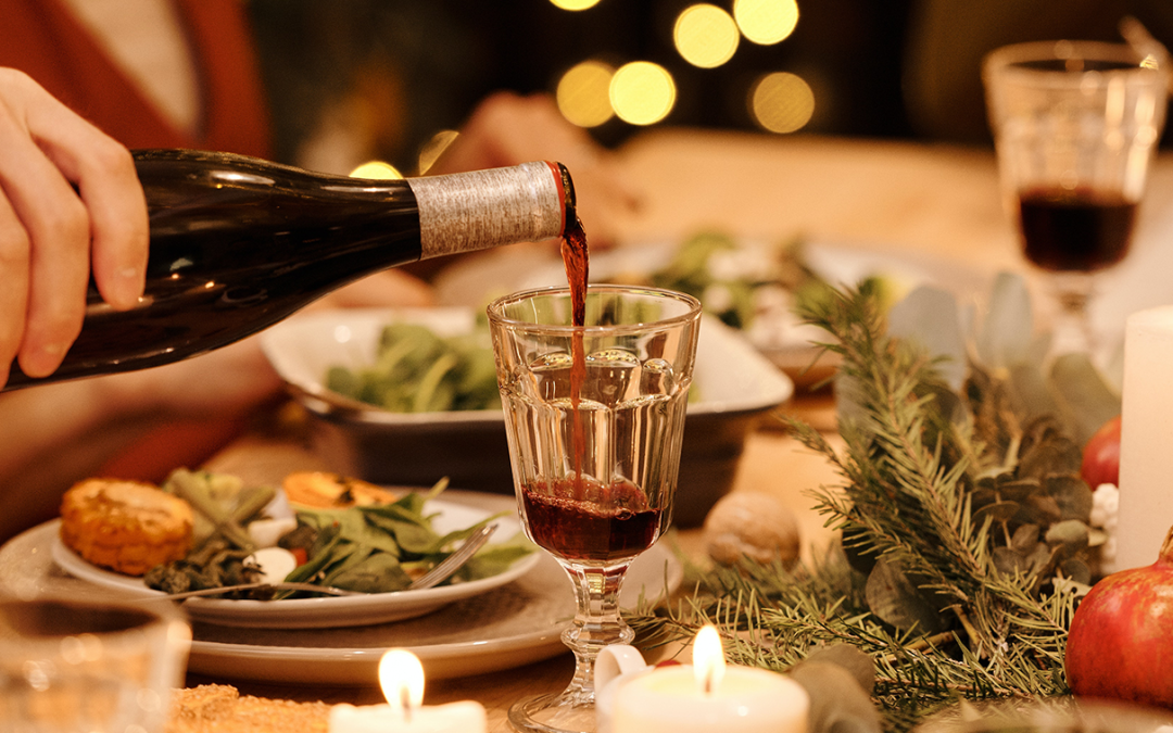 La table de Noël corse