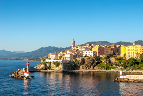 Tour de Corse : les plus beaux endroits à visiter au mois d&rsquo;avril