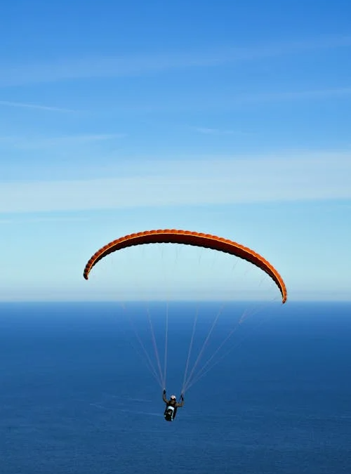 Activités sensations fortes en Corse