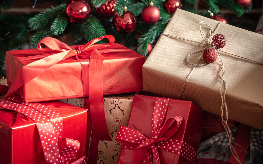 7 idées de cadeaux de Noël 100% corses