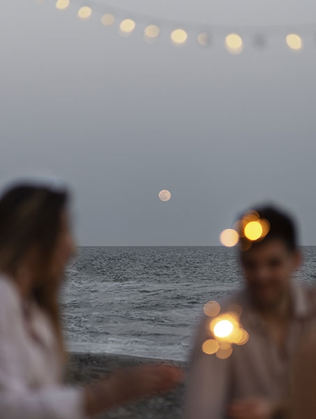 Virée nocturne en Corse