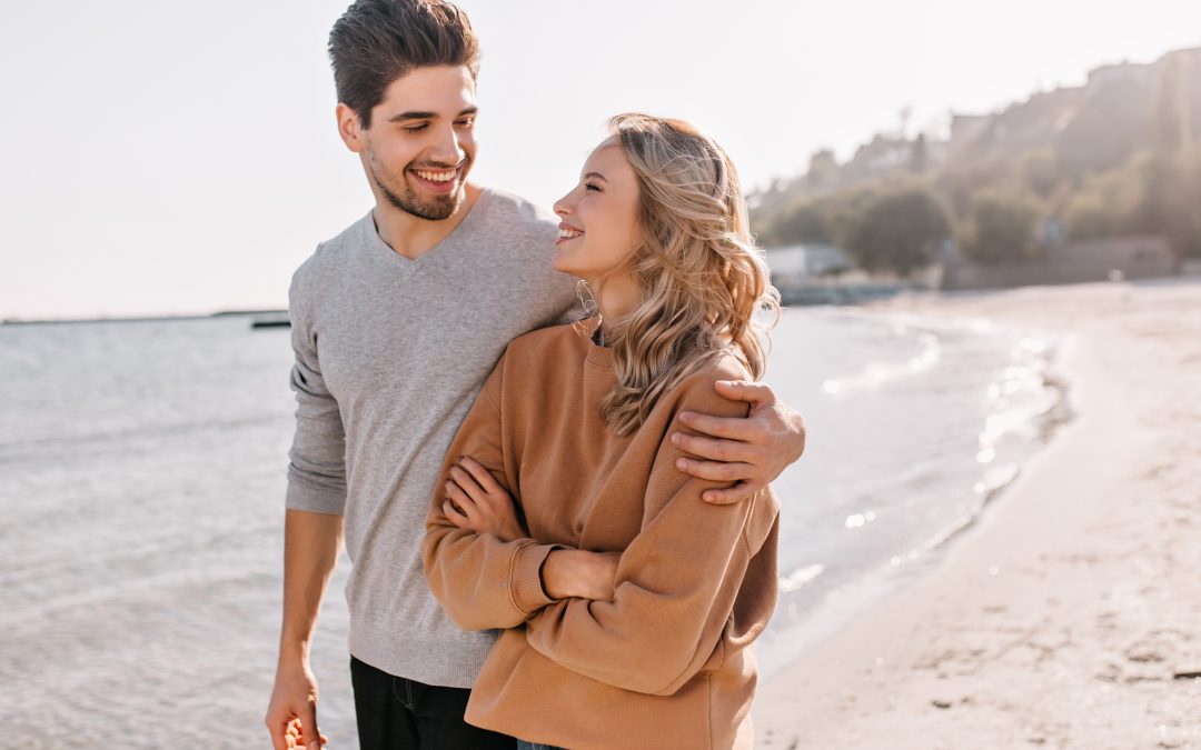 Escapade romantique en Corse