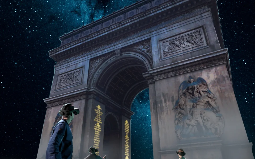 Épopée immersive Napoléon : vivez l&rsquo;Histoire en réalité virtuelle à Ajaccio et Marseille