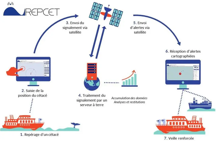 REPCET