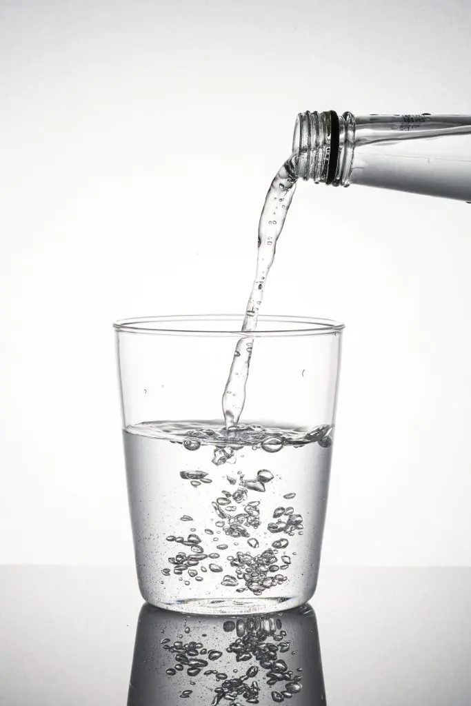 Eaux de zilia