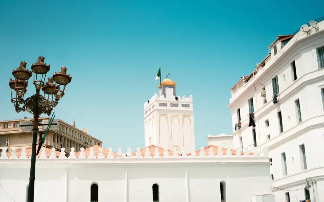 Et si vous profitiez de votre retour en Algérie pour redécouvrir ses alentours ?