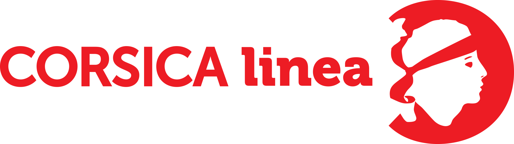 CORSICA linea