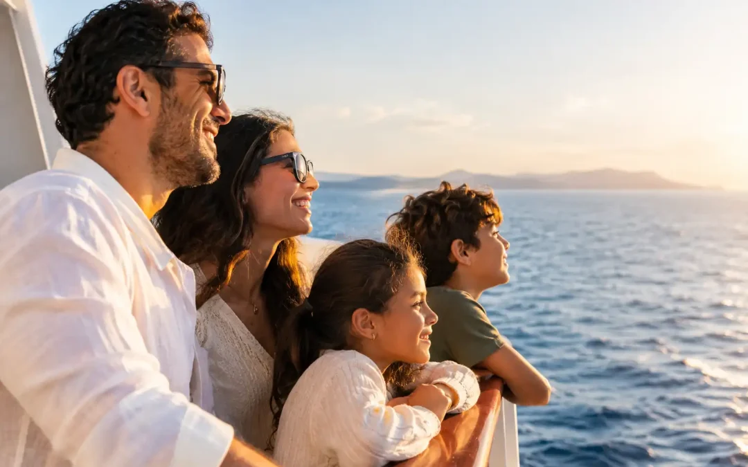 Quiz : vos vacances en Algérie vous manquent déjà ?